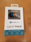 Tb4pkblbusirgecoengamz Trackr New Bravo Bluetooth 856309007727
