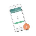 Tb4pkrgecoengamz Trackr Bravo Bluetooth Tracking Item Phone Finder 856309007239