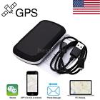 Tcz2600267966601xa Unbranded-generic Mini Gps-sms-gprs Tracker 708311804873