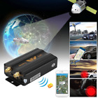 Td-6657393 Td6657393 Ce Car Gps Sms Gprs Tracker Real Time 689366573931
