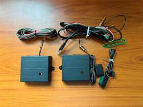 Qube300 Teletrac Did2 Car Gps Receiver Bundle With Ethernet Cables Qube300 Teletrac Did2 Car Gps Receiver Bundle With Ethernet Cables