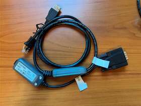 Rnbt-4f4e Teletrac Hid615 Car Tracking Receiver Cables