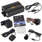 Th03btam14602 Car Truck Vehicle Spy Realtime Tracker Tracking System Device Mini