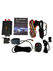 Th03btzj17490003 Vehicle Car Gps Sms Tracker Real Time Tracking Device Syatem Th03btzj17490003 Vehicle Car Gps Sms Tracker Real Time Tracking Device Syatem
