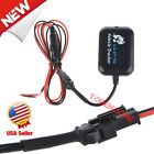 Th05tbzj0640001 Mini Gps Gprs Gsm Tracker Car Vehicle Sms 743828021016