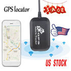 Th05tbzj0640002 New Mini Gps Gprs Gsm Tracker Car Vehicle 743828052836