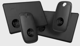 591951 Tile Slim Pro 2022 4 2 Slims Pros - High-performance Bluetooth Tracker