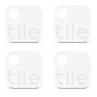 Tile Pack Of 4 Bluetooth Tracker Mega-small Tracing Device Set 859553005143