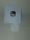Tilemate1pk Tile Mate New Item Tracker Pack In White Oem