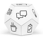 Timeflipmagnet Timeflip Magnet Simple Time Tracking Device With 852605007478