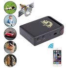 Tk-102 Realtime New Gps Tracker