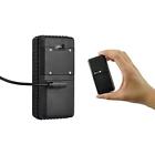 Tk101 Kingneed Mini Magnetic Gps Gsm Tracker Tracking Device 725090740864
