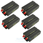 Tk103a-05 Toosell Lot Vehicle Car Gps Sms Gprs Tracker Real Time