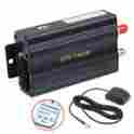 Tk103a Unbranded Generic New Gps Sms Gprs Tracker Vehicle Tracking System With Remote Control Wp