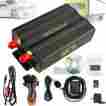 Tk103e Unbranded Generic Mini Gps Sms Gprs Tracker Vehichle Car Real Time Tracking Device System