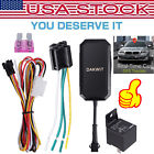 Tk300 Unbranded Gps Tracker Car Vehicle Real Time Tracking 784099933233