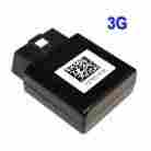 Tk373 Accutracking New 3g Real Time Online Gps Obd Ii Vehicle Tracker Car Doctor