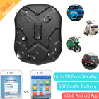 Tk915-888 Gps Car Vehicle Gsm Magnet Hidden Spy Waterproof Tracker Real