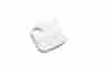 Tle-00004 859553005013 Tile Item Tracker Key Finder 4 Pack White Never Lose Anything Again