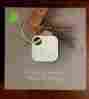 Tle-01004-na Tile C Item Tracker Phone Key Finder Bluetooth Smart 4 Pack White 859553005051