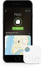 Tle-02001 Tile Gen 2 Bluetooth Tracker And Easy-to-use App For Tracking Phone 859553005044
