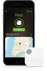 Tle-02004 Tile Key Finder Pack Of 4 New Bluetooth Tracker Gen 2 Phone Item 859553005075