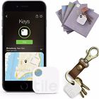 Tle-02009 Tile Key Finder Pack Of 4 New Bluetooth Tracker Gen 2 Phone Item