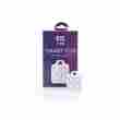 Tle-1001-na Tile White Bluetooth Tracker Battery Operated Home Automation Fob With Speakers