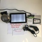Tnd730lm Rand Mcnally As Is