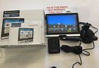 Tndt80 Rand Mcnally Intelliroute Gps Tablet Navigation Bundle Magnetic Mount