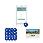 Tp16pk16buecoengamz Gps Trackers Pixel Bluetooth Tracking Item Phone 850133008219