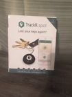 Tp1pkbireteng Trackr Spot Bluetooth Tracking Device Key Tracker Phone Finder