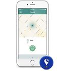 Tp5pk5buecoengamz Gps Trackers Pixel Bluetooth Tracking 850133008134