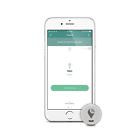Tp8pk8whecoengamz Trackr Pixel Bluetooth Tracking Item Phone Finder