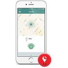 Tp8pkblwhgraqpupirdbuecoengamz Trackr Pixel Bluetooth Tracking 856309007697