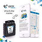 Tr1000 Gps365 Obd Gps Tracker