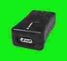 Track-gen3 G-paws New Tracker Gps Pet Activity Monitor Black 5055356317048