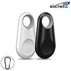 Trackerm2pcs Gps Trackers Smart Finder Bluetooth Locator Wireless Anti 710280457998