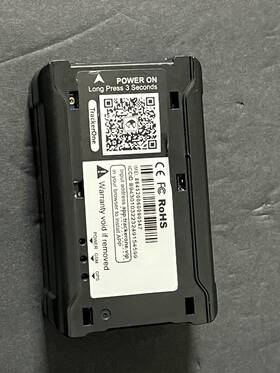 S204g Trackerone Gps Tracker Part