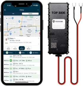 Tlw2 Trackhawk Lte Series Hardwired Gnss Tracker Tlw2 Trackhawk Lte Series Hardwired Gnss Tracker