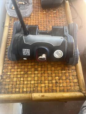 Trackr 788668703371 Spy Gear Video Tested Works