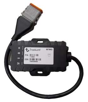 113663 Trackunit Heavy Fleet Telematics Tracker Gps Bluetooth Cellular M7mg 113663 Trackunit Heavy Fleet Telematics Tracker Gps Bluetooth Cellular M7mg