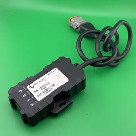 Trackunit 113664 Gps Equipment Tracking Unit M7mg-lite