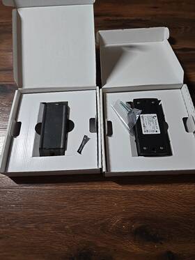 Tu600-21 Trackunit Preowned Gps Trackers