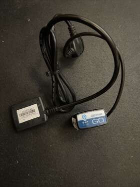 Go9-lteatt Transflo Telematics New Gps Tracking Device