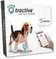 Tratr1 Tractive Gps Tracking For Kids And Pets By Smallest With Sim Cars Suitcases