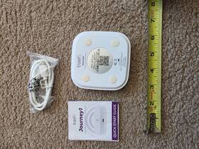 Travlfi B09lr9tly3 Journey1 4g Lte Rv Wifi Hotspot - Pay As You Go No Contract Portable