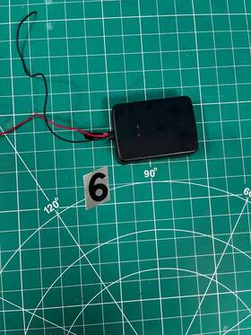 Trax Trax-6v Passtime Gps Tracking Device 6a
