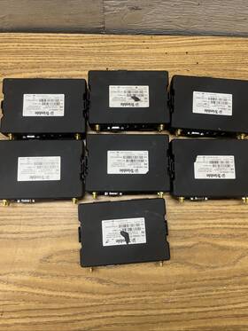105950-31 Trimble Lot 7 - Calamp Gps Tracker Pn