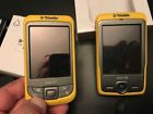 Trimble Juno Sb And St Model Gps Field Surveying Device